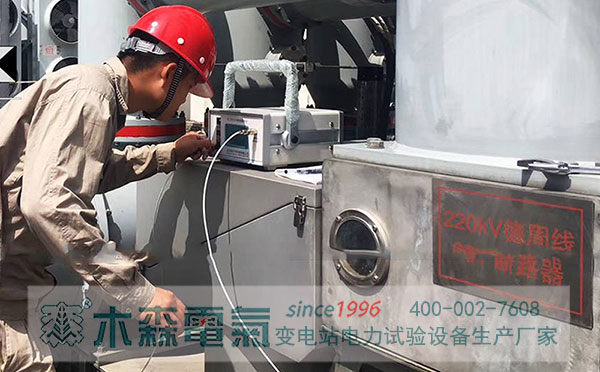 電氣試驗設備租賃服務