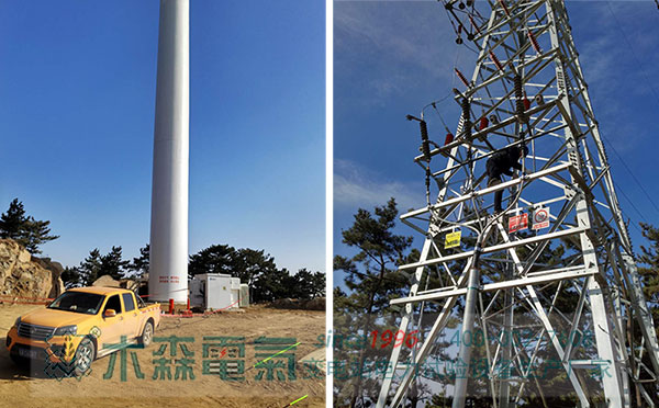 耐壓4.0智能串聯諧振突破連續耐壓