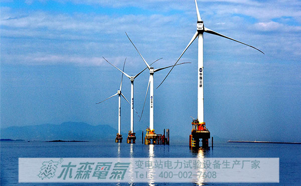 碳中和目標看中國未來能源發展方向