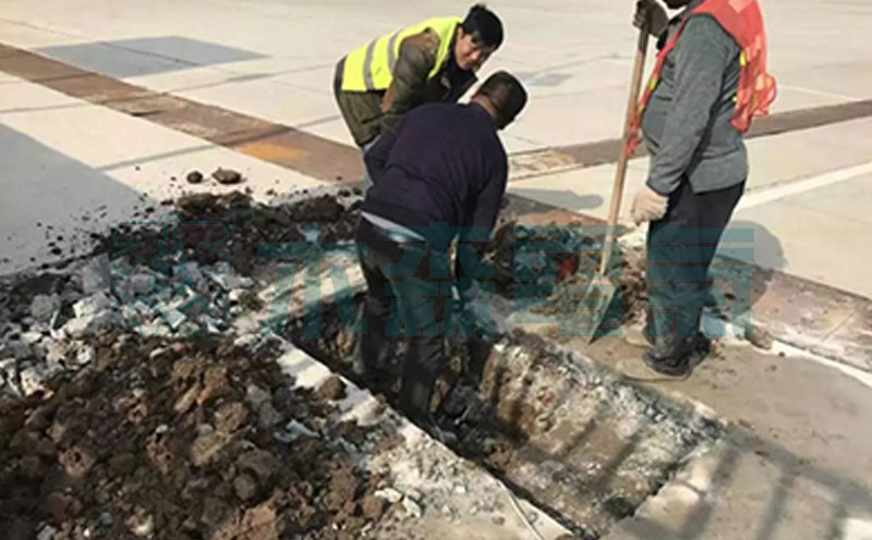 24小時完成電纜故障檢測現場