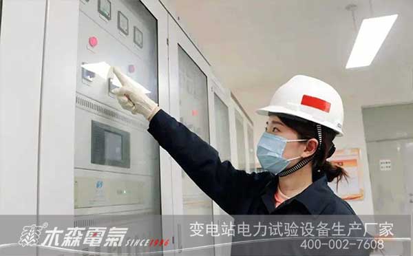 3.8婦女節木森女神堅守工作崗位